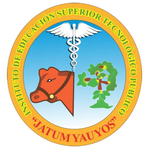 IESTP JATUM YAUYOS
